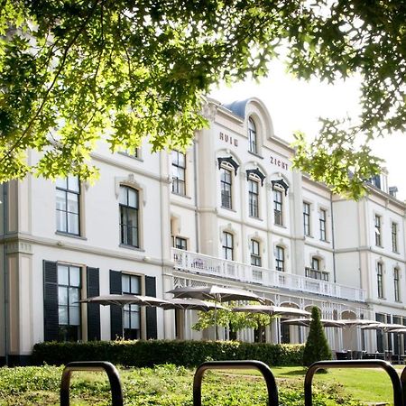 Hotel Villa Ruimzicht Дутинхем Экстерьер фото
