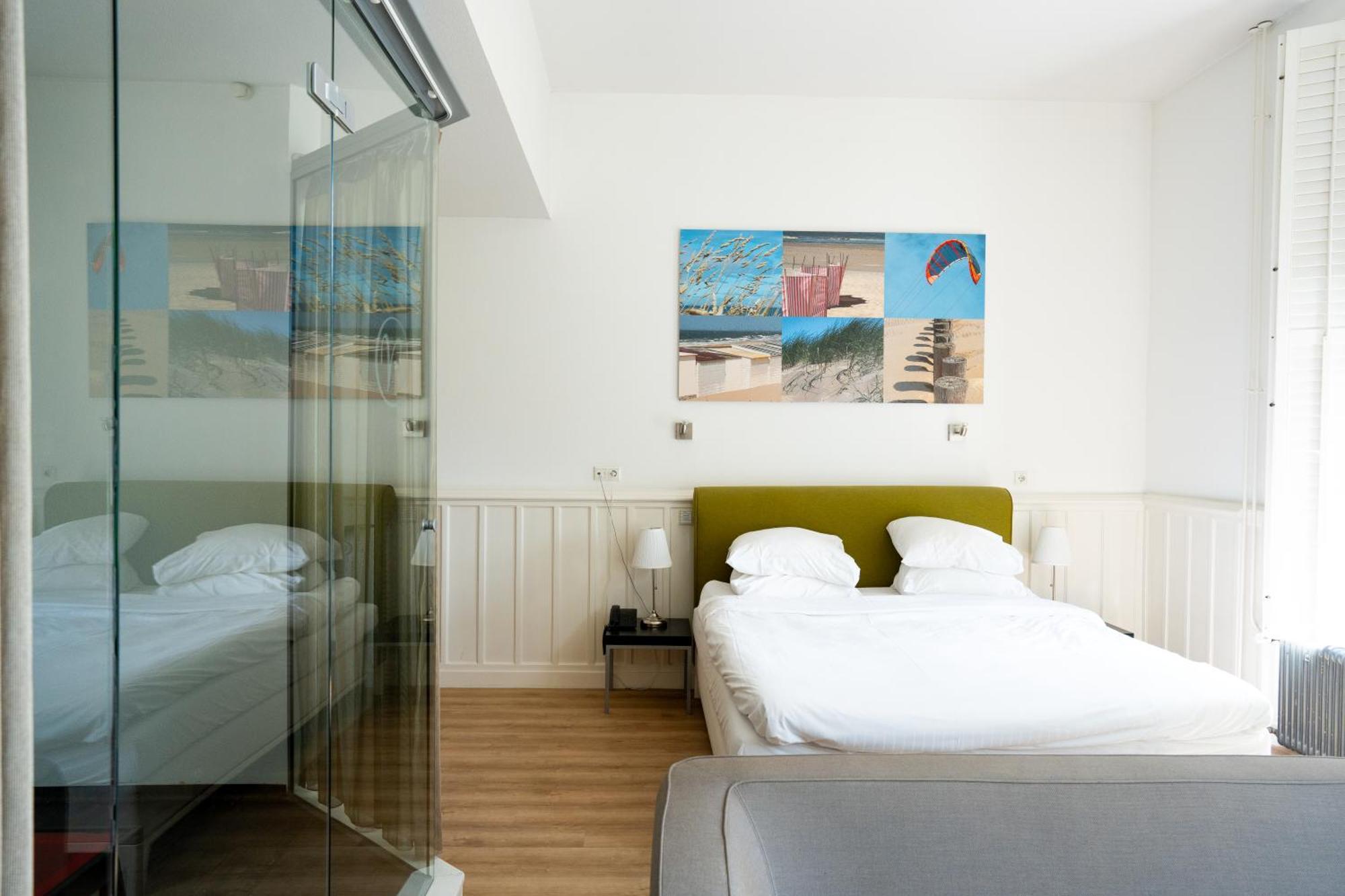 Hotel Villa Ruimzicht Дутинхем Экстерьер фото