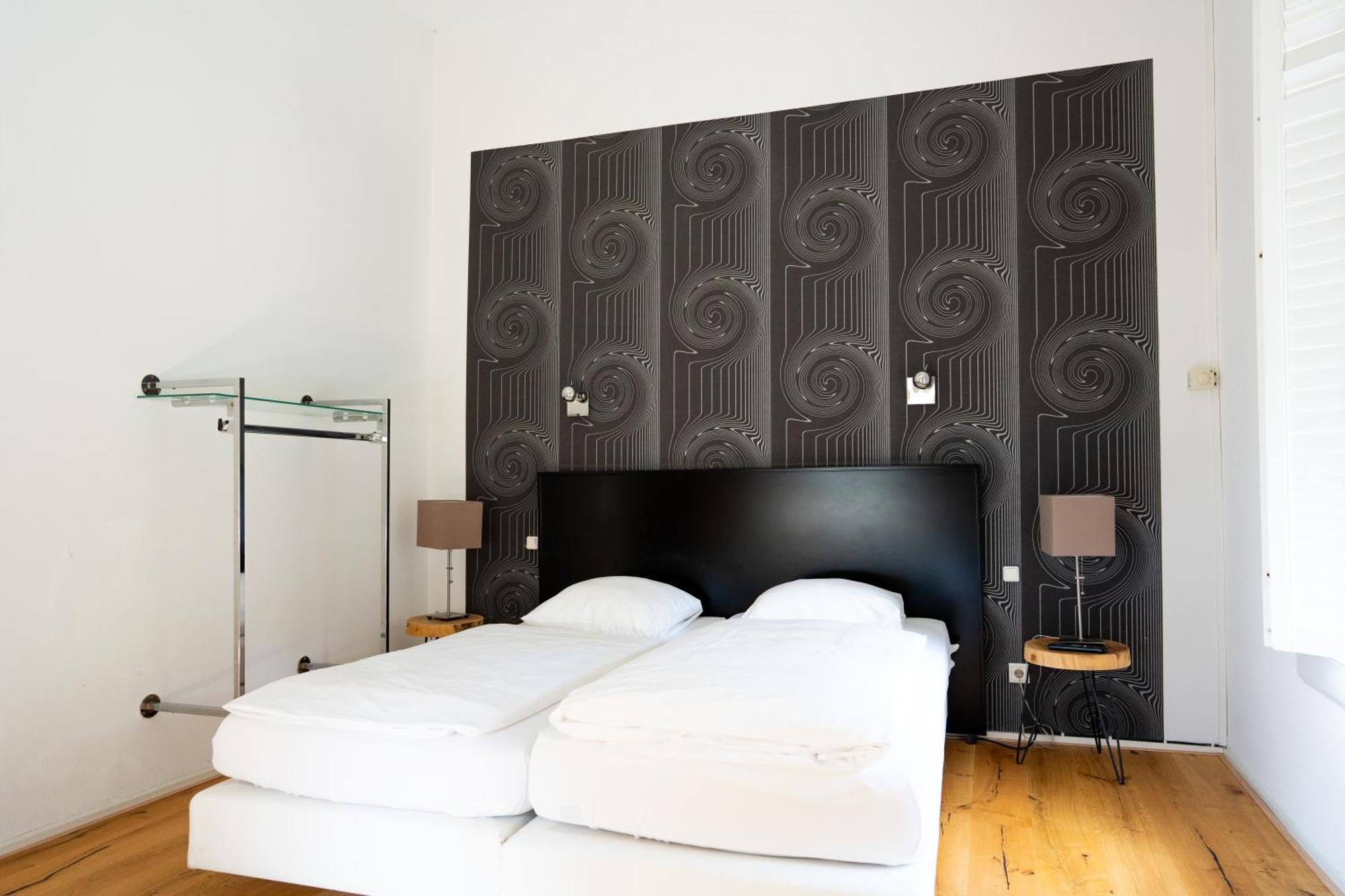Hotel Villa Ruimzicht Дутинхем Экстерьер фото