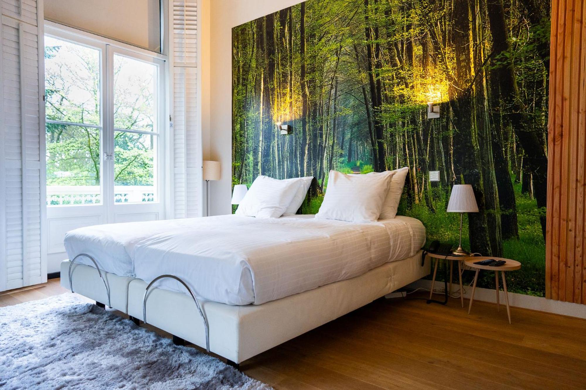 Hotel Villa Ruimzicht Дутинхем Экстерьер фото
