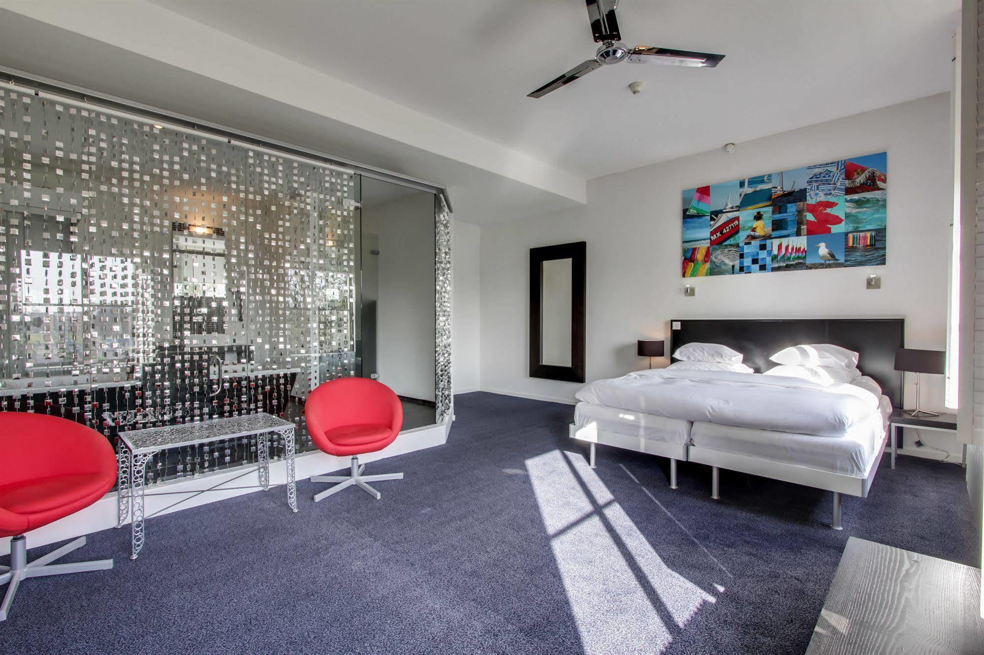 Hotel Villa Ruimzicht Дутинхем Экстерьер фото