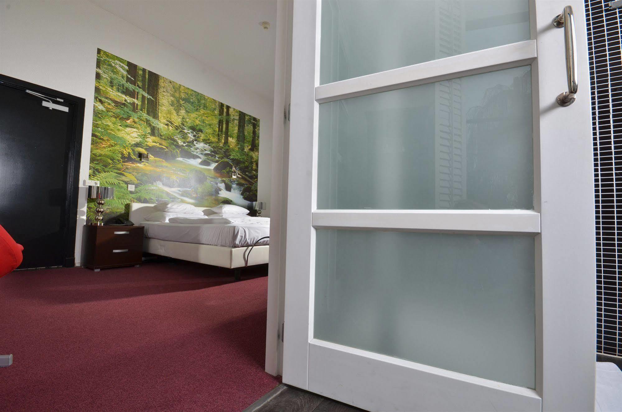 Hotel Villa Ruimzicht Дутинхем Экстерьер фото